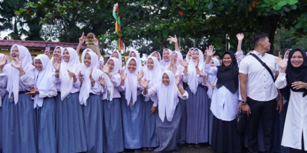 Menelusuri Jejak Keunggulan: List SMA Terbaik Provinsi Riau