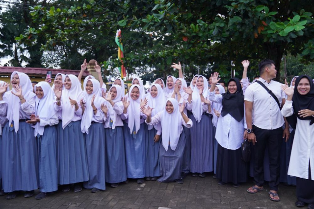 Menelusuri Jejak Keunggulan: List SMA Terbaik Provinsi Riau