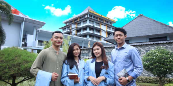 Edukasi Unggulan: Mengungkap Universitas Terbaik di Lampung