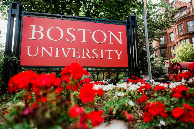 Jelajah Kekuatan dan Profil Boston University Terbaru 2024
