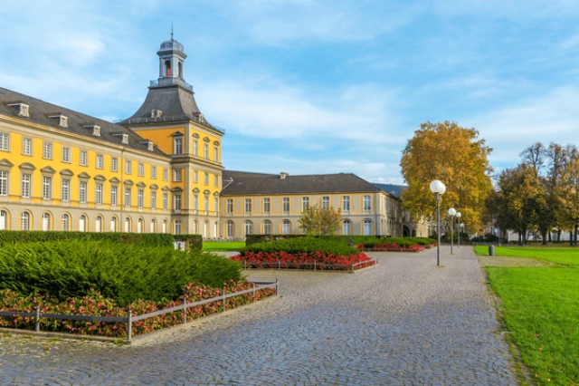 Profil Universitas Bonn: Akademik dan Sejarah yang Gemilang