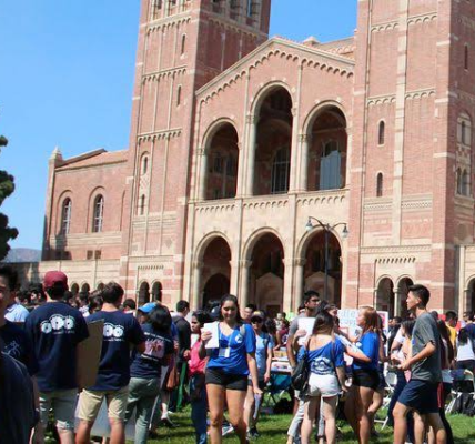 Mengenal Universitas California: Sebuah Profil Lengkap 2024