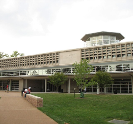 Profil Universitas Washington St. Louis: Keunggulan Akademik