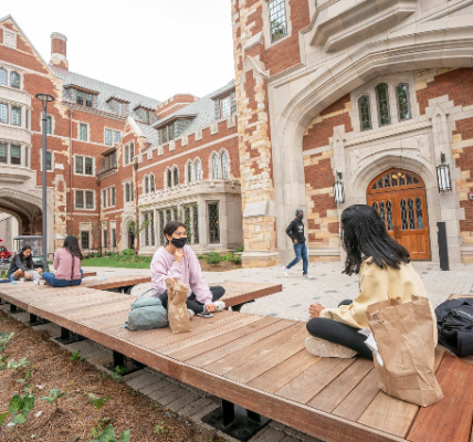 Eksplorasi Profil Vanderbilt University: Keunggulan Akademik