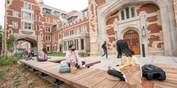 Eksplorasi Profil Vanderbilt University: Keunggulan Akademik