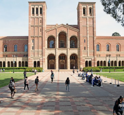 Intip Sekilas Profil Universitas California Kebanggan Amerika