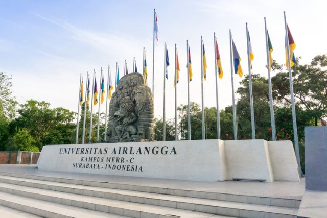 Universitas Khusus Bedah Kepala dan Leher di Indonesia