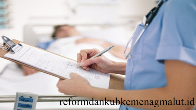 Jurusan Rekam Medis: Studi Manajemen Informasi Kesehatan