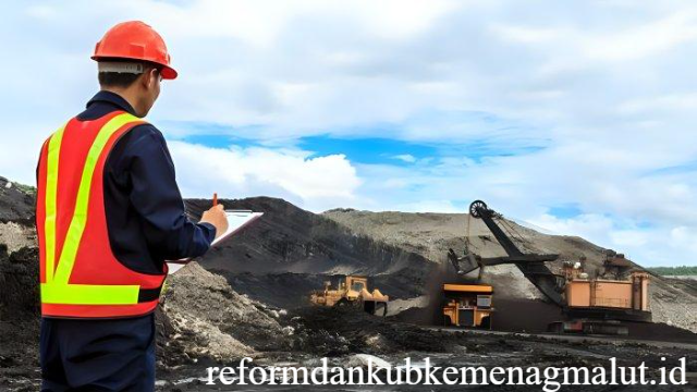 Jurusan Pertambangan: Studi Eksplorasi Sumber Daya Mineral